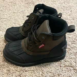 Boys Levi’s Boots